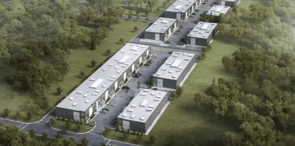 Heritage Greene Business Park image