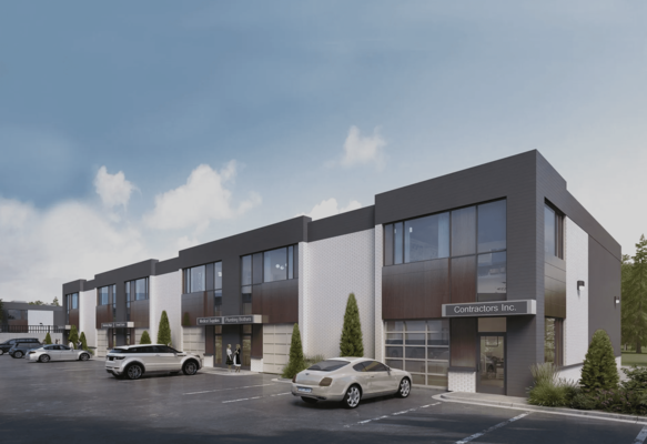 Heritage Greene Business Park image