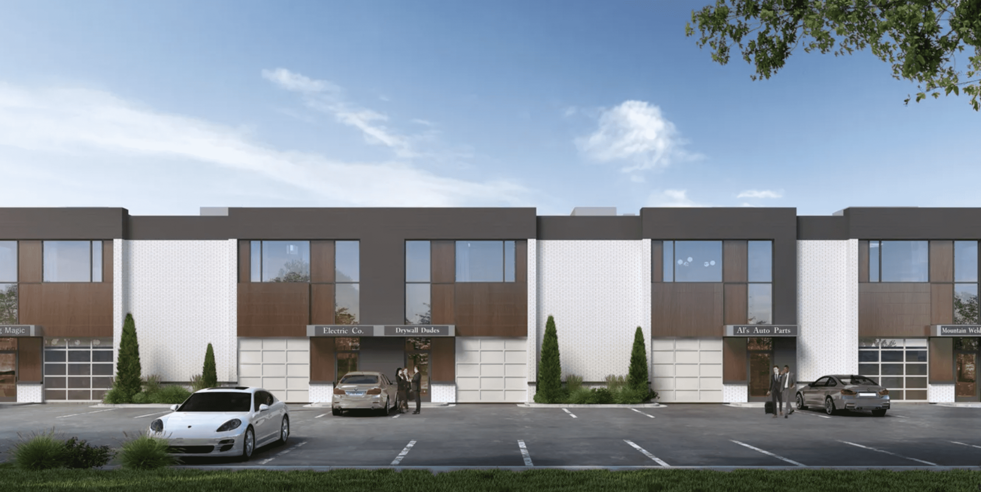 Heritage Greene Business Park image