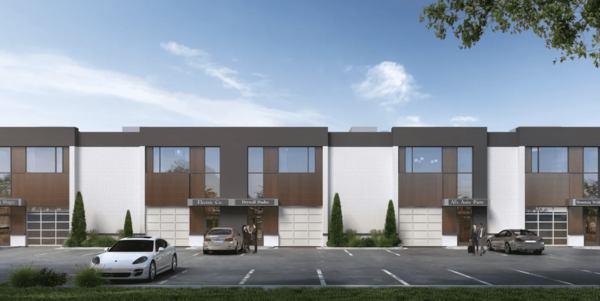 Heritage Greene Business Park image