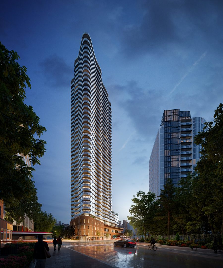 Elektra Condos image