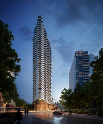 Elektra Condos image
