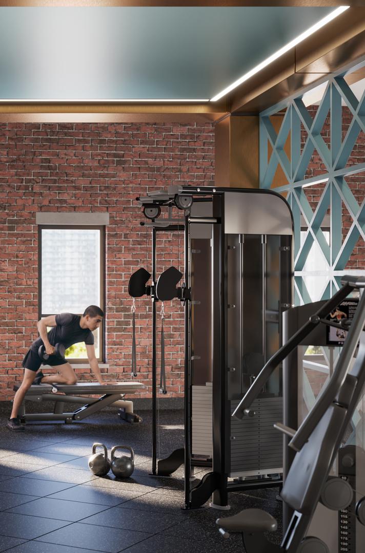 Elektra Condos image