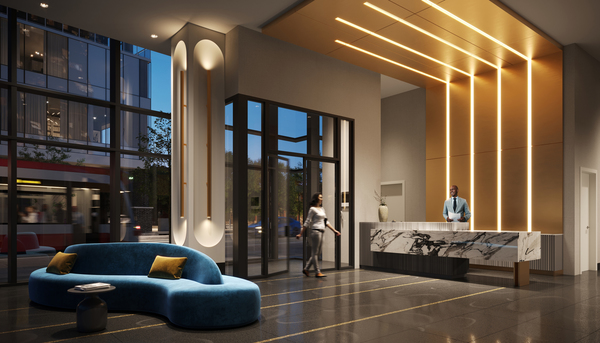 Elektra Condos image