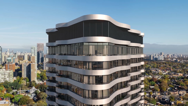 Elektra Condos image