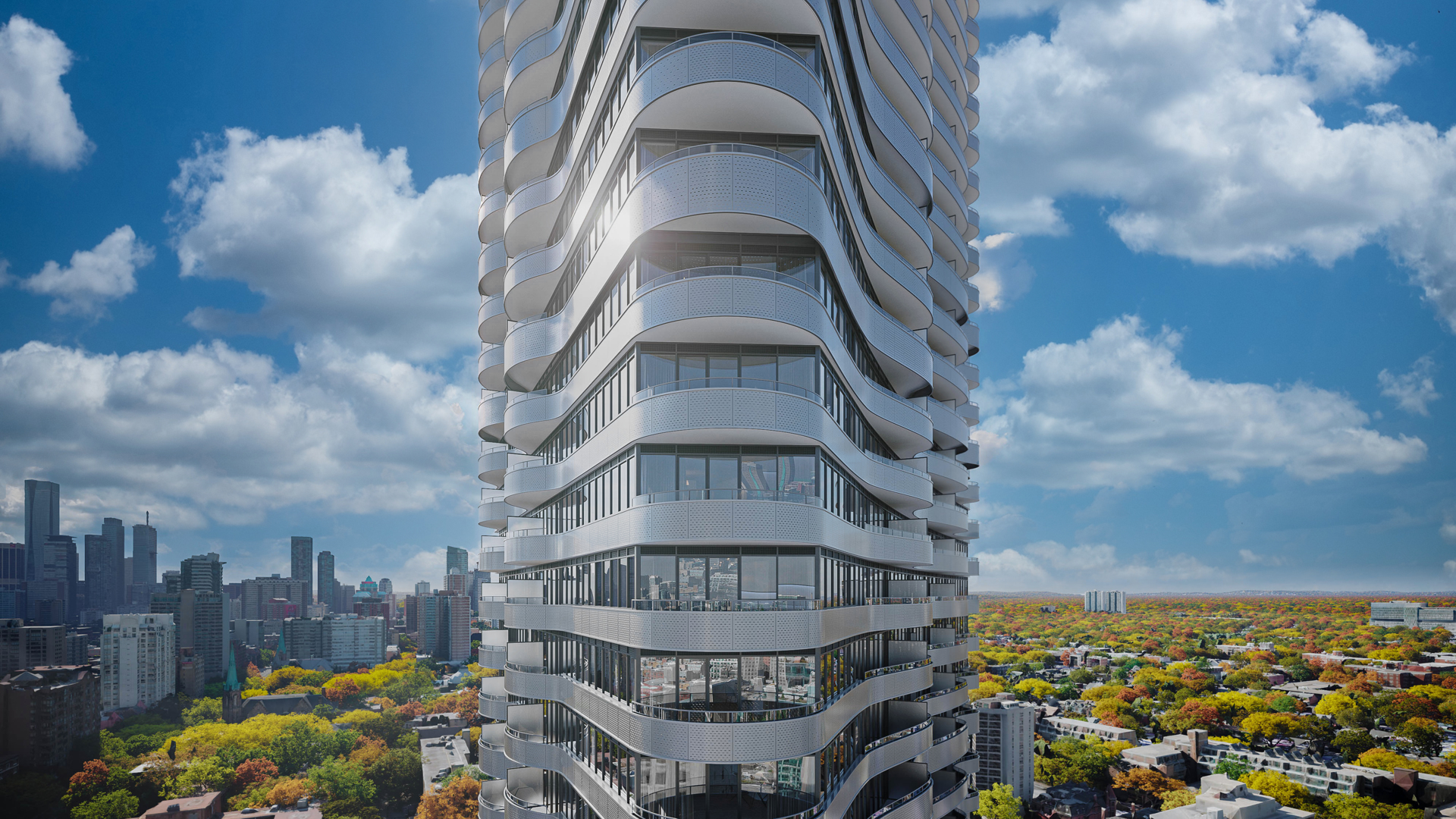 Elektra Condos image