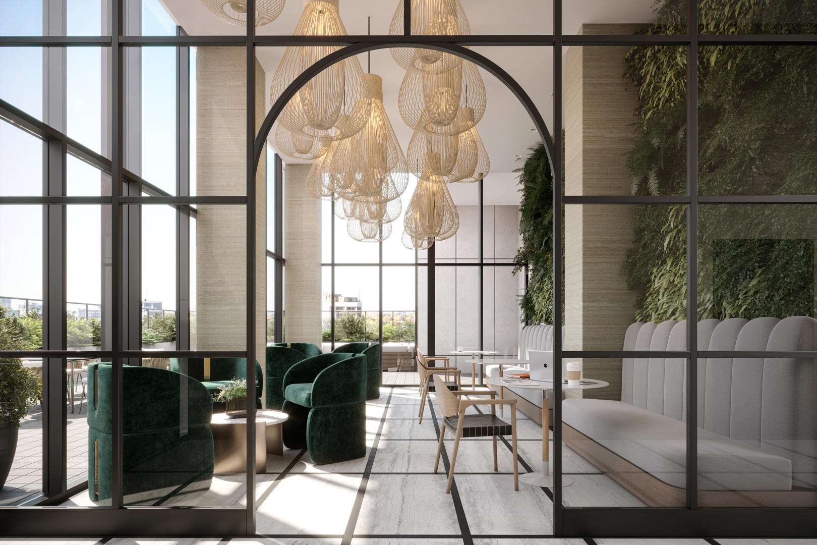 Elektra Condos image