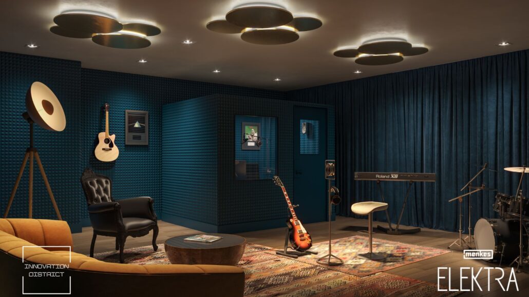 Elektra Condos image