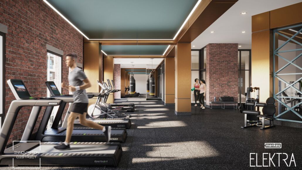 Elektra Condos image