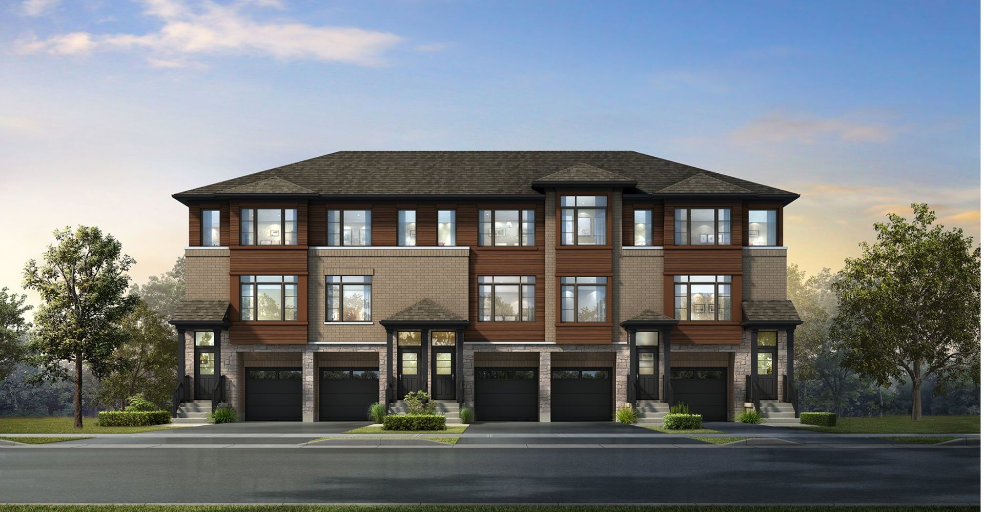 Solstice at Simply Grand image