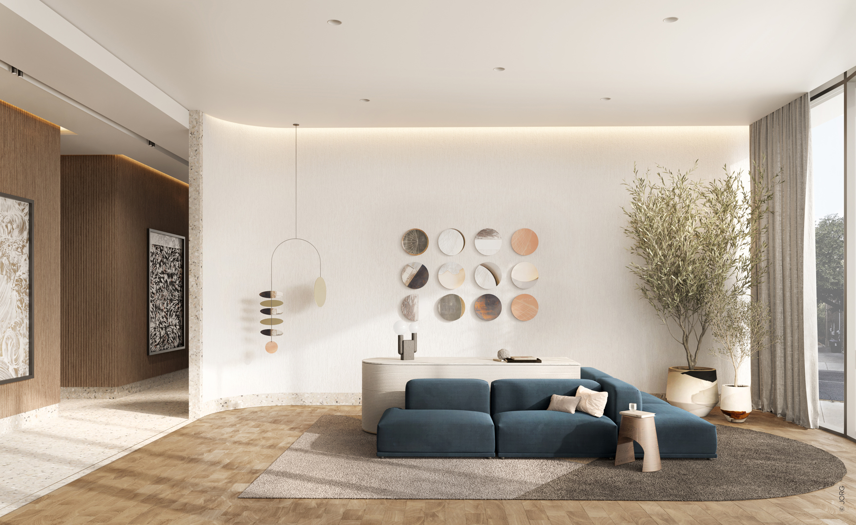 Craft Residences image