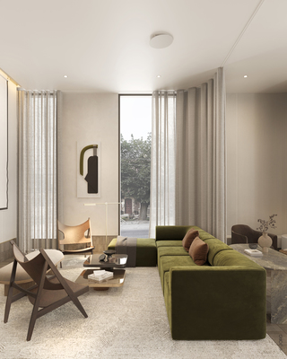 Craft Residences image