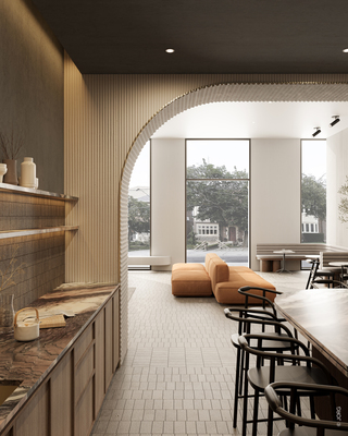 Craft Residences image