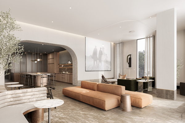 Craft Residences image