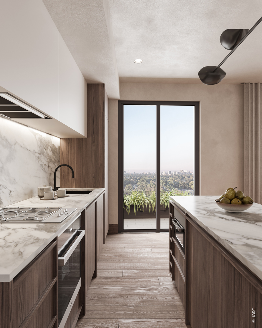 Craft Residences image