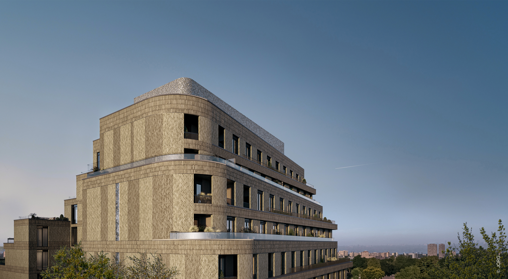 Craft Residences image