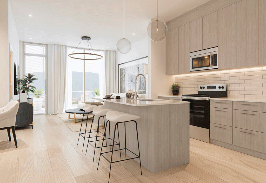 Lockwood Chelsea Condos image