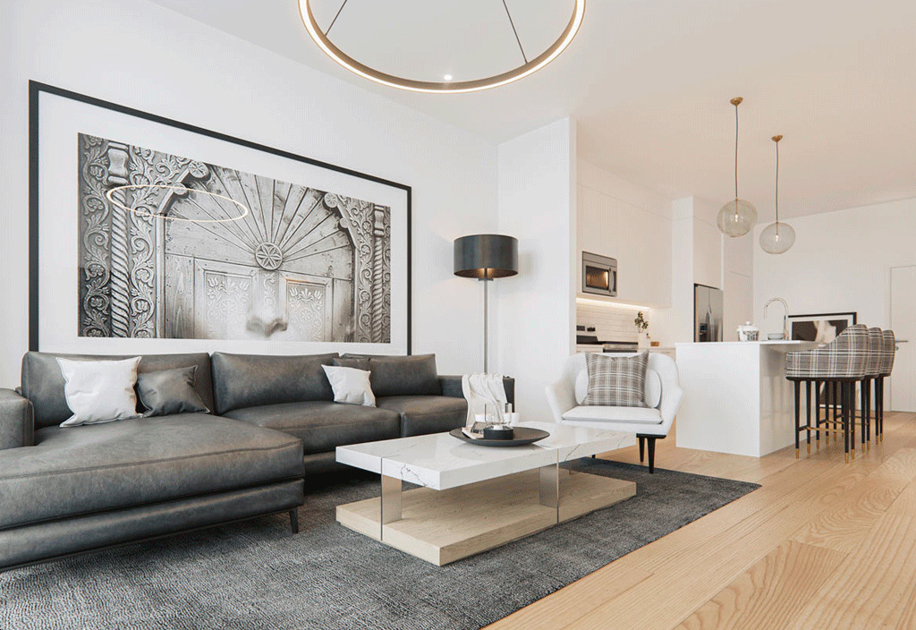 Lockwood Chelsea Condos image