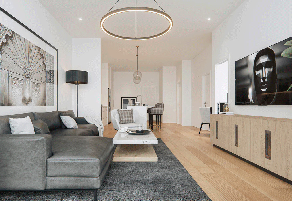 Lockwood Chelsea Condos image