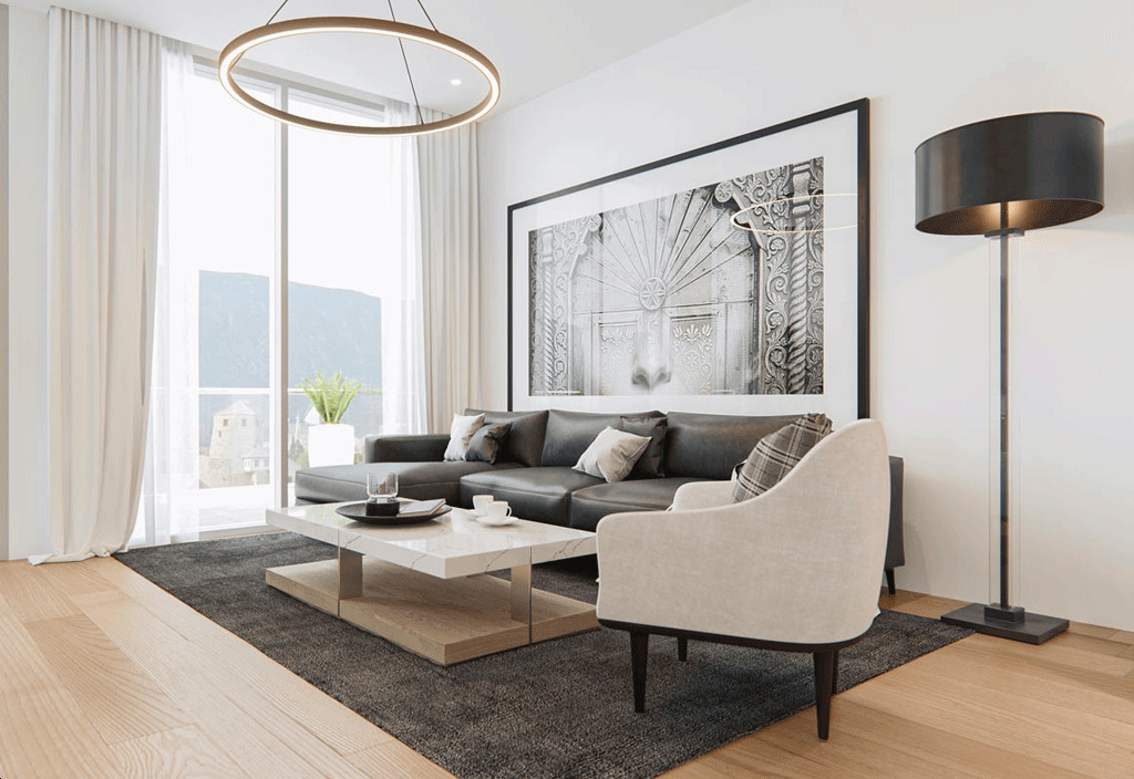 Lockwood Chelsea Condos image