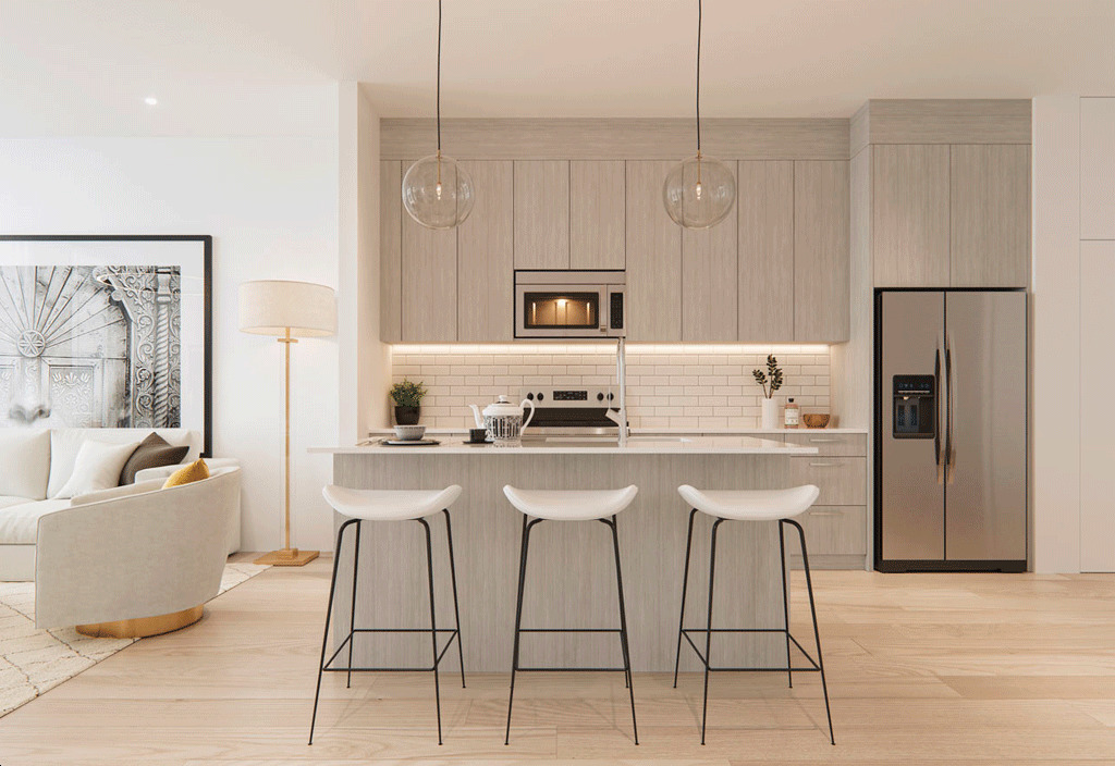 Lockwood Chelsea Condos image