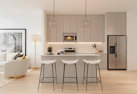 Lockwood Chelsea Condos image