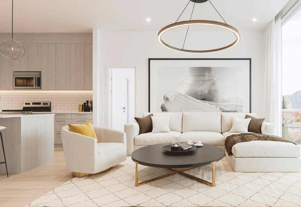 Lockwood Chelsea Condos image