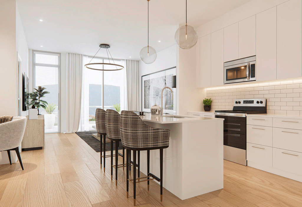 Lockwood Chelsea Condos image