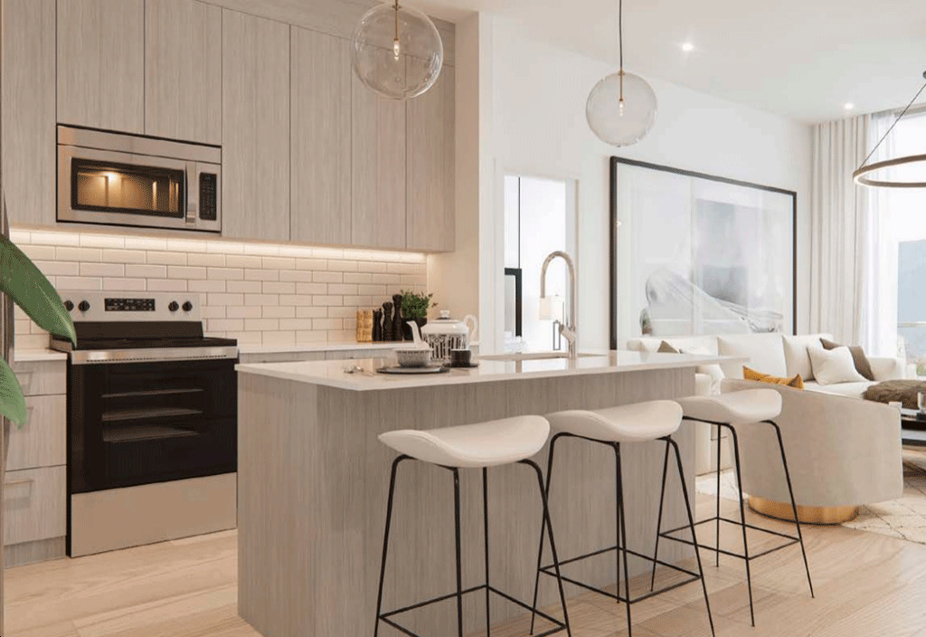 Lockwood Chelsea Condos image