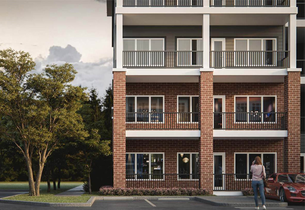 Lockwood Chelsea Condos image