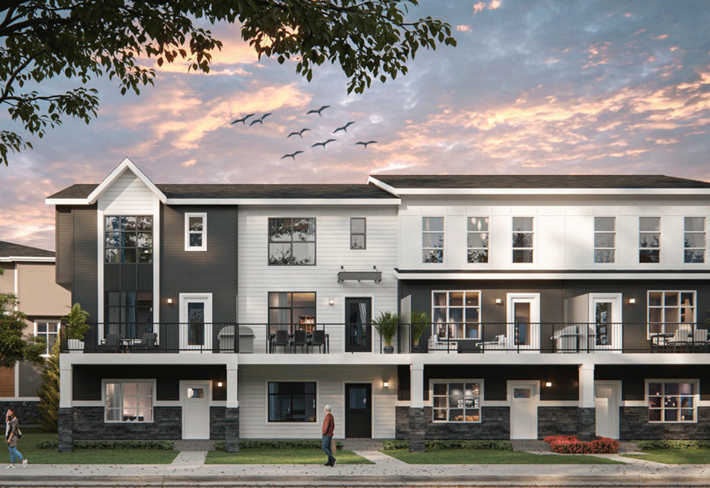 Lockwood Chelsea Condos image