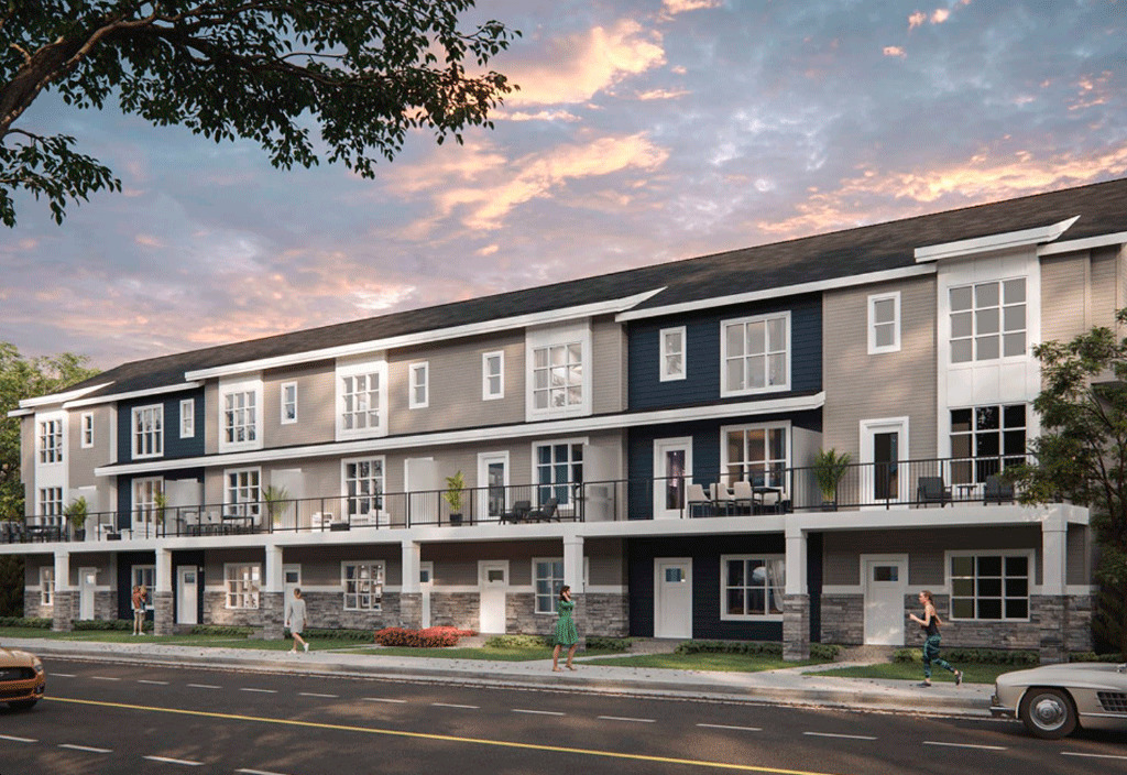 Lockwood Chelsea Condos image