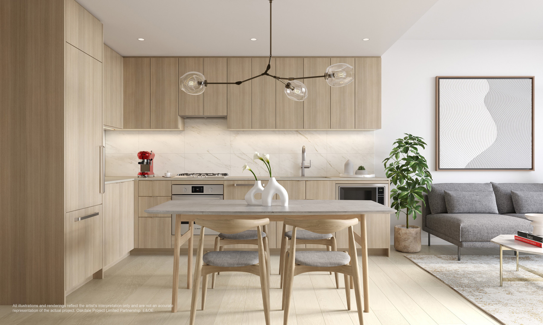 Alina by Strand in West Coquitlam image