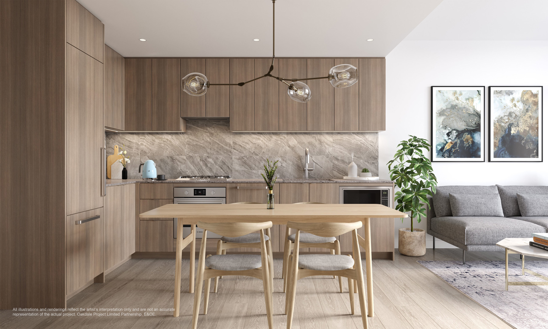 Alina by Strand in West Coquitlam image