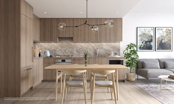 Alina by Strand in West Coquitlam image