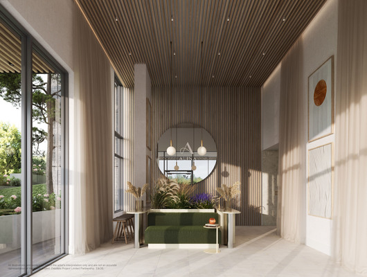 Alina by Strand in West Coquitlam image