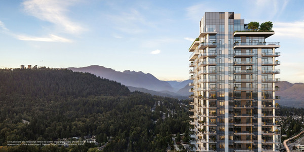 Alina by Strand in West Coquitlam image