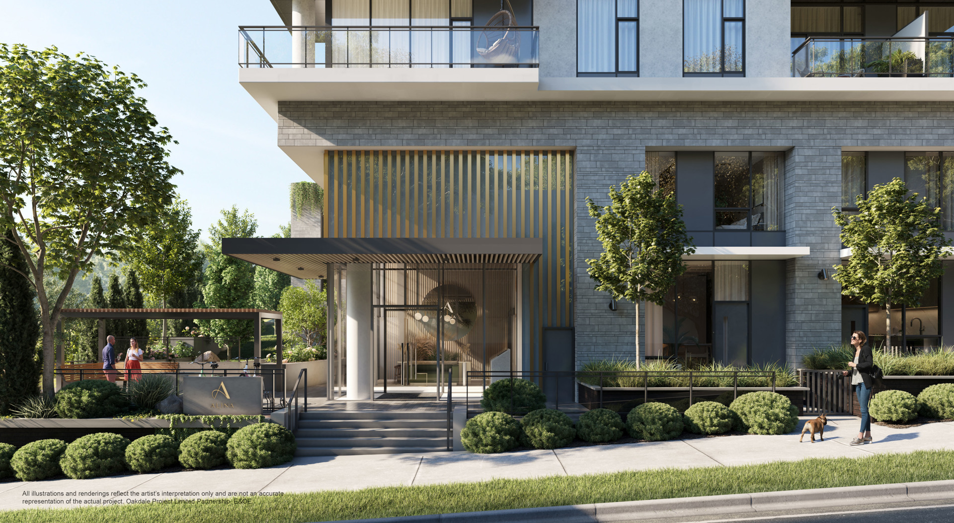 Alina by Strand in West Coquitlam image