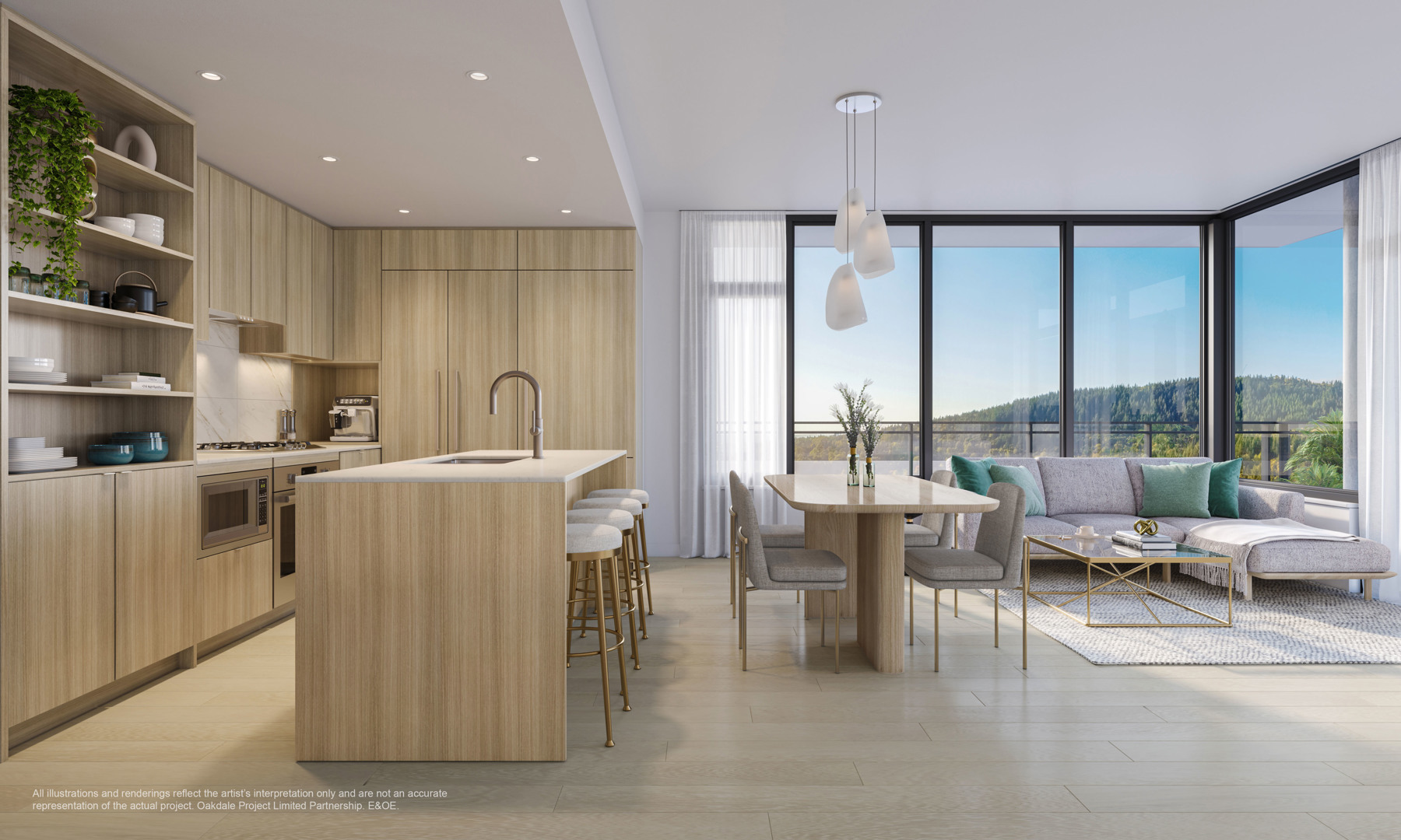 Alina by Strand in West Coquitlam image