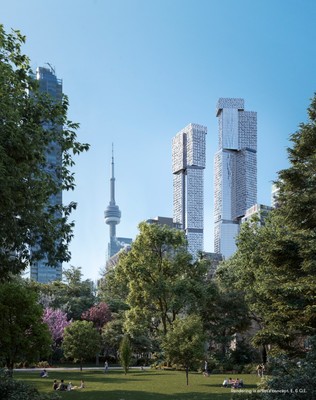 Forma Condos image
