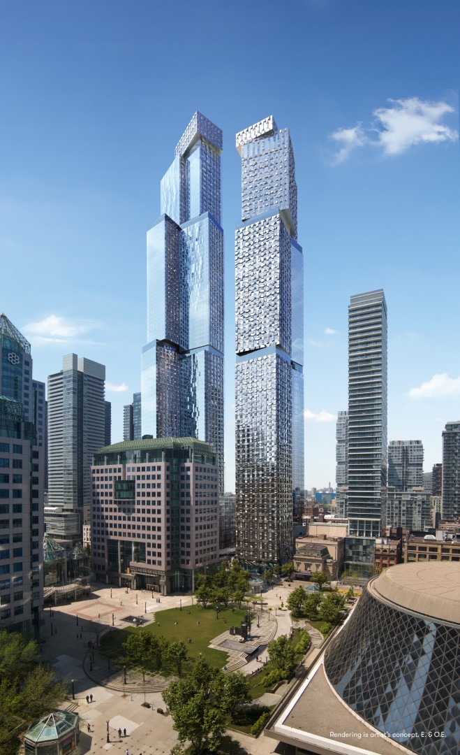 Forma Condos image