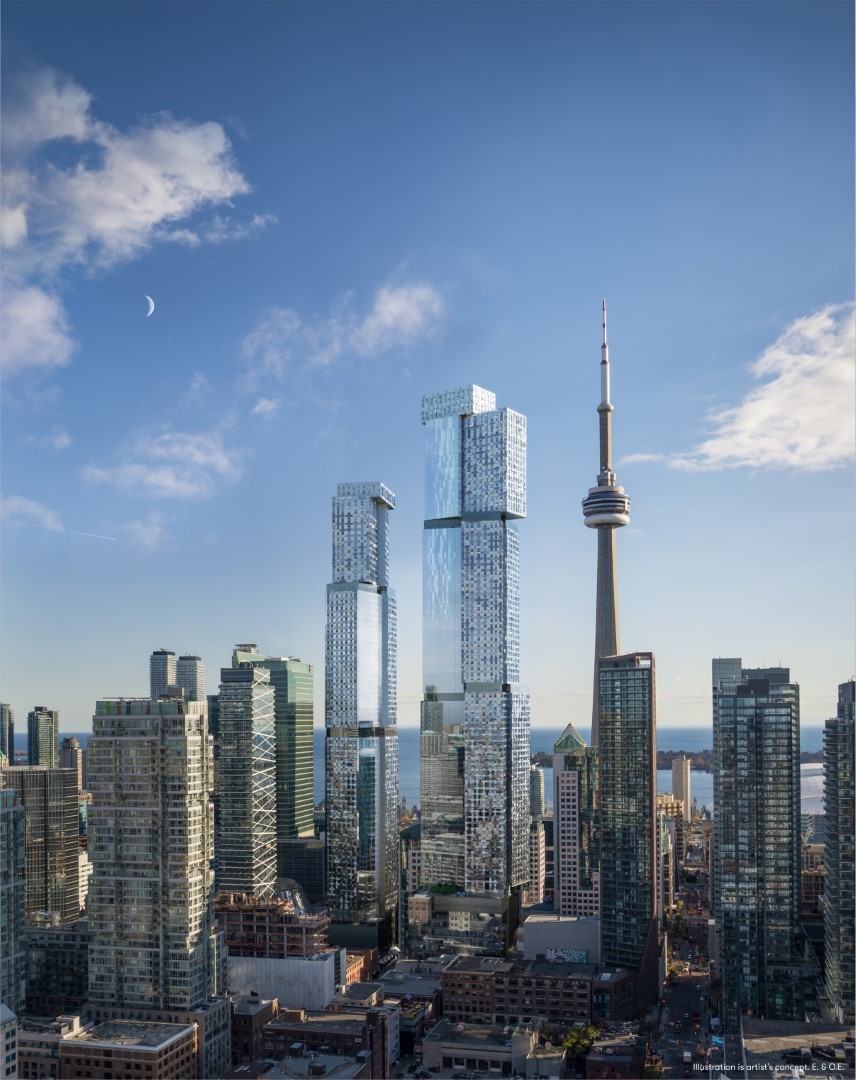 Forma Condos image