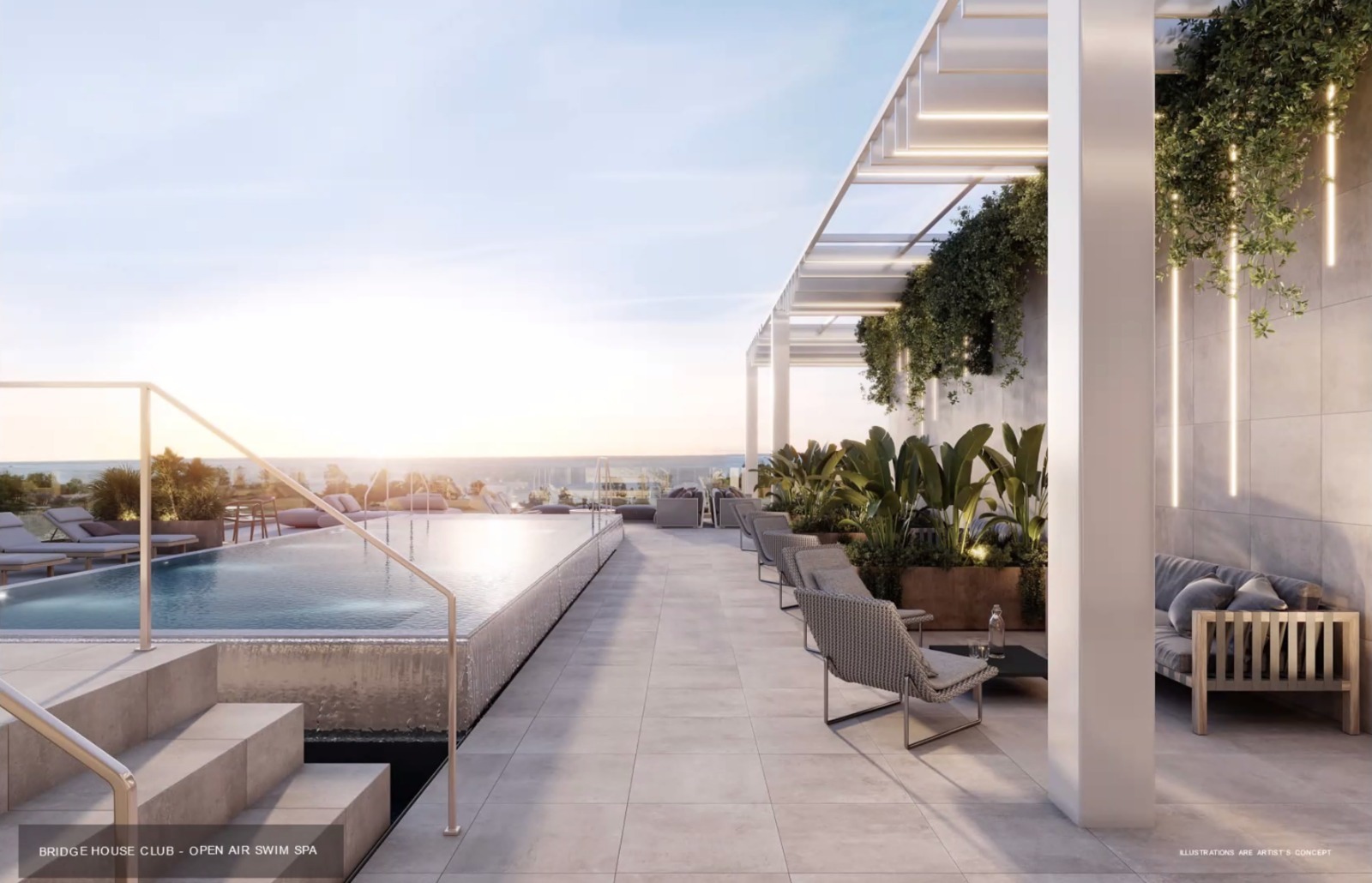 Bridge House at Brightwater image