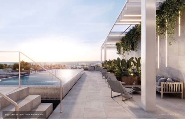 Bridge House at Brightwater image