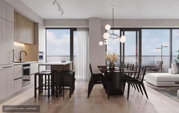 Bridge House at Brightwater image