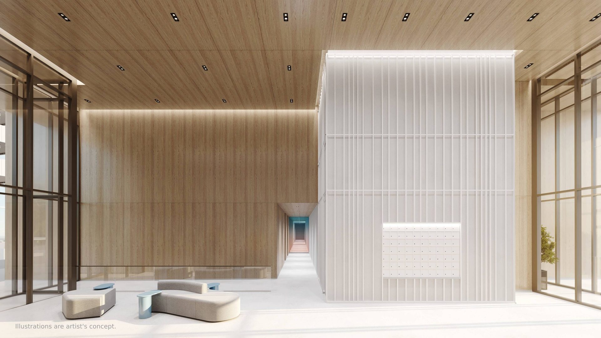 Bridge House at Brightwater image