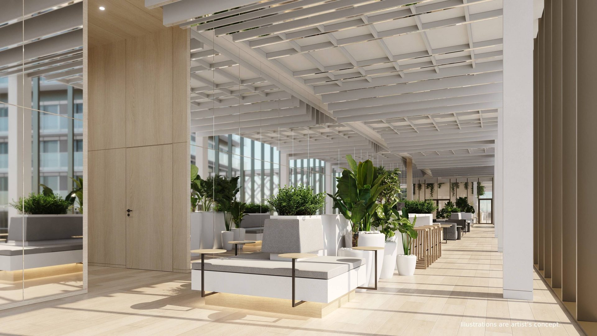 Bridge House at Brightwater image