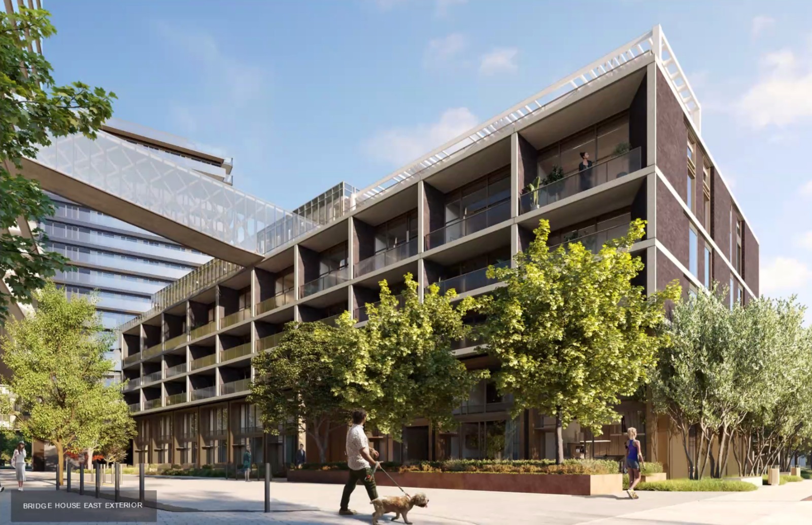 Bridge House at Brightwater image