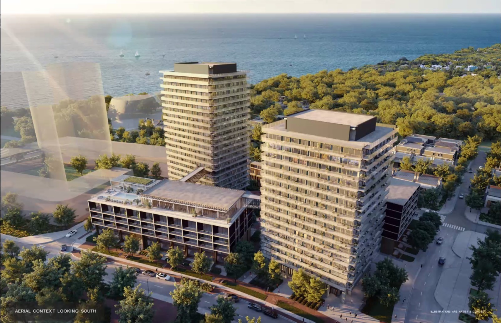 Bridge House at Brightwater image