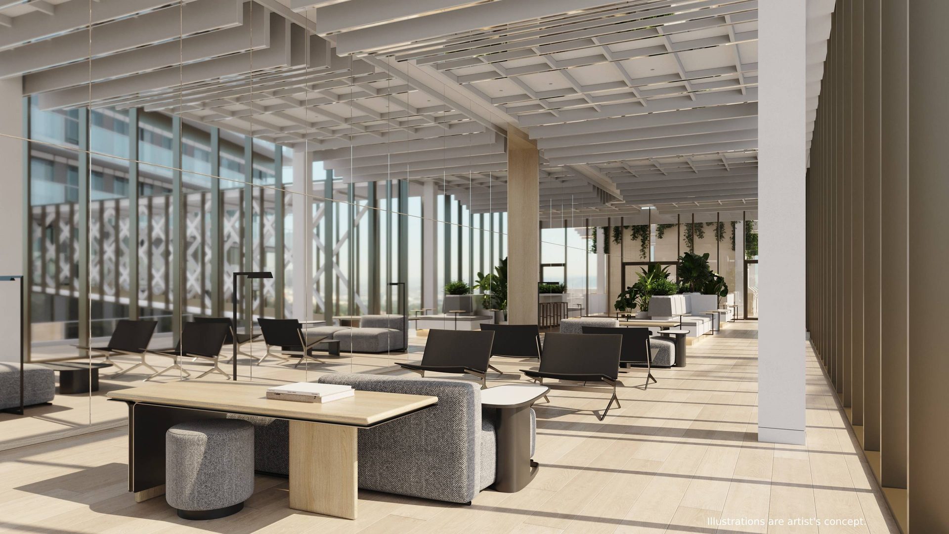 Bridge House at Brightwater image